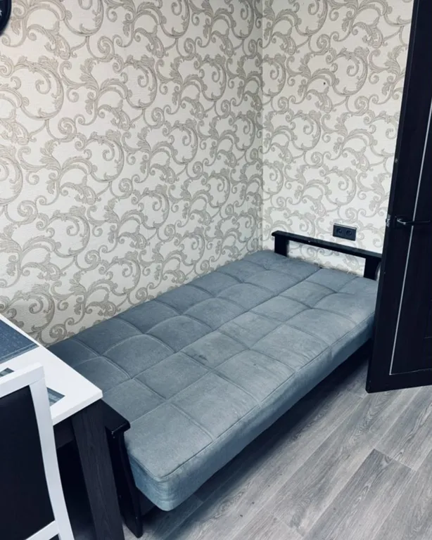 Уютная квартира с большой кухней-гостиной