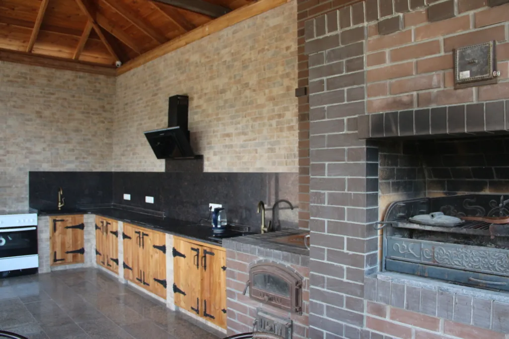 Квартира Квартира Апартамент: доступный люкс с выходом в живописный двор — Курортное (Феодосия)