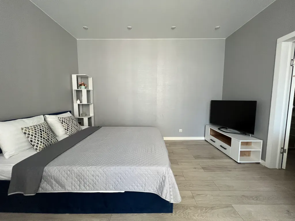 Уютная студия