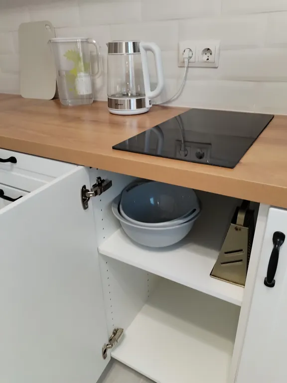 Квартира 1-комнатная Квартира — Ярославль