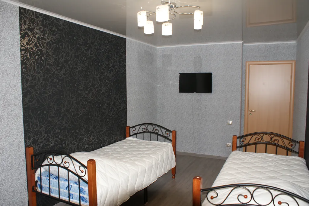 Квартира Двухкомнатная квартира с новым ремонтом — Ярославль