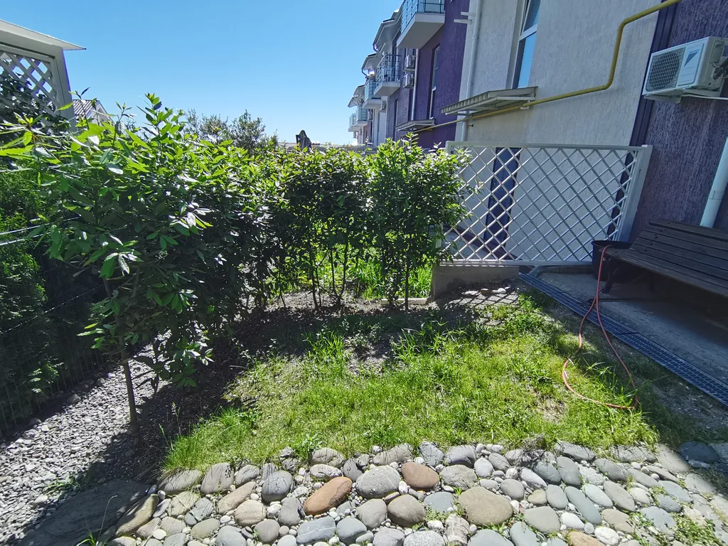 Студия в Изумрудном городе