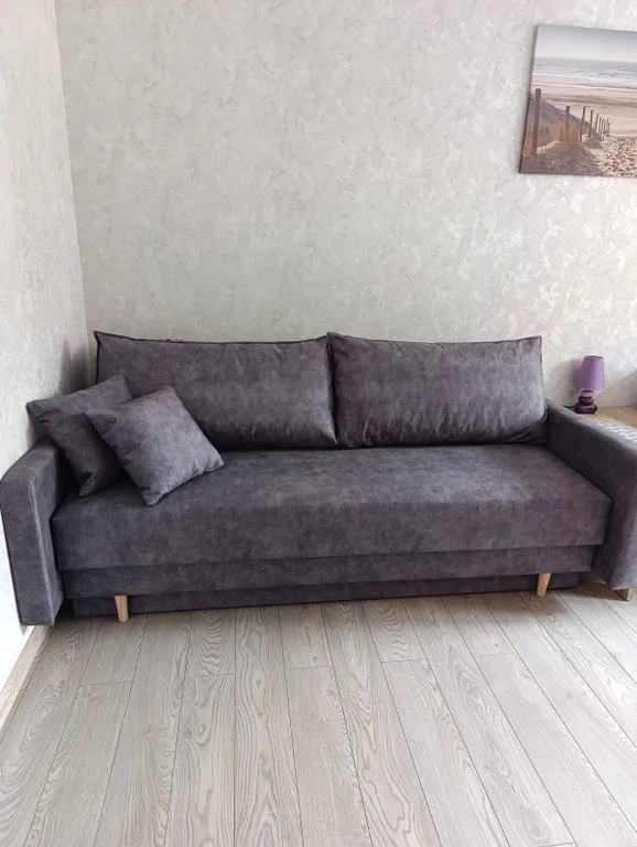 Апартаменты у озера