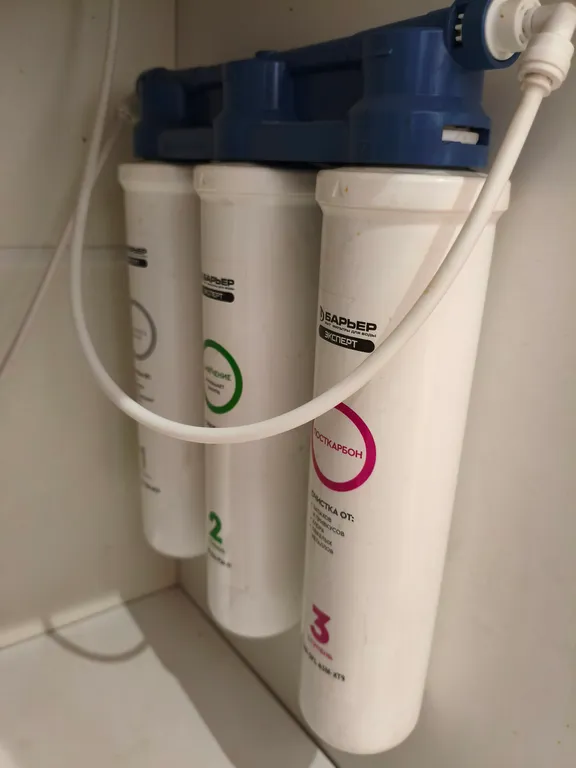 Квартира с видом на Енисей