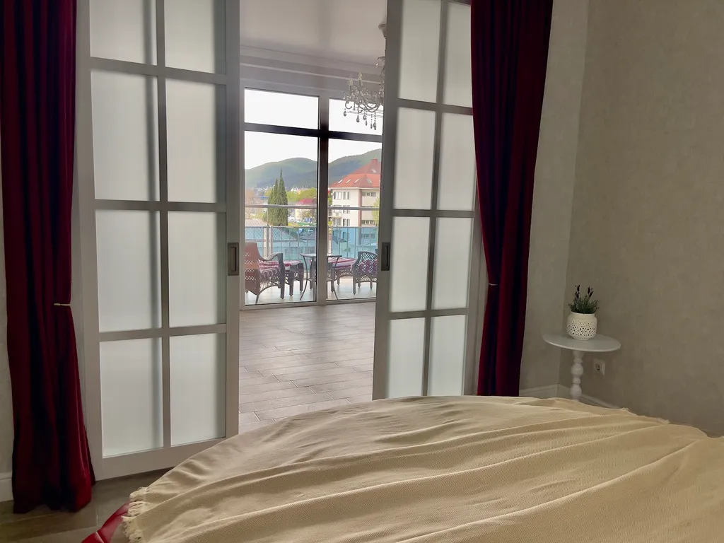 Квартира Шарлотта