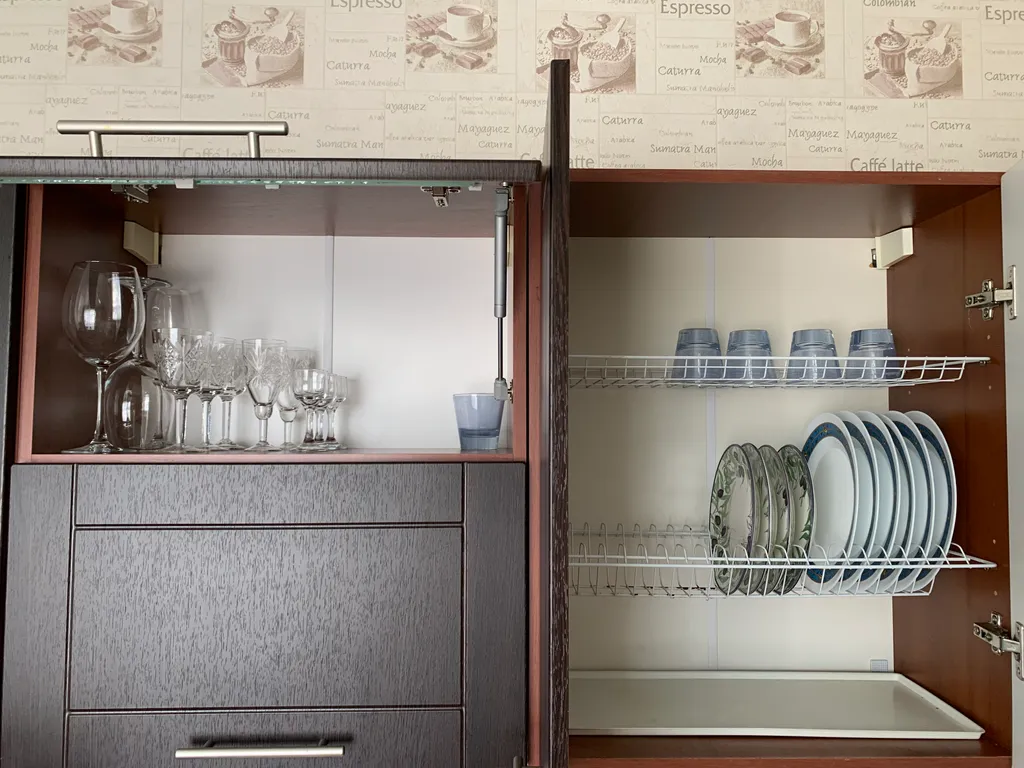 Квартира Квартира Удачное место — Переславль-Залесский