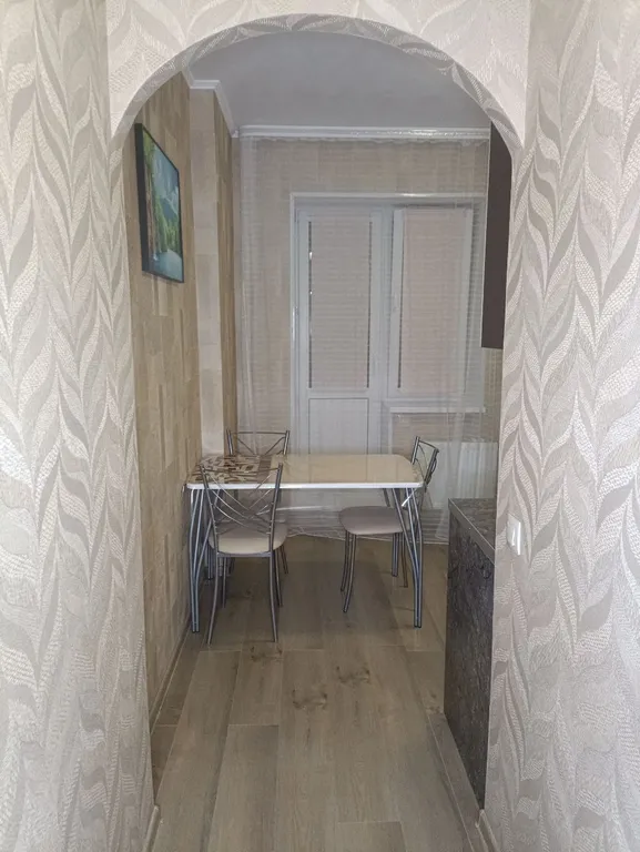 Уютная квартира в новом доме