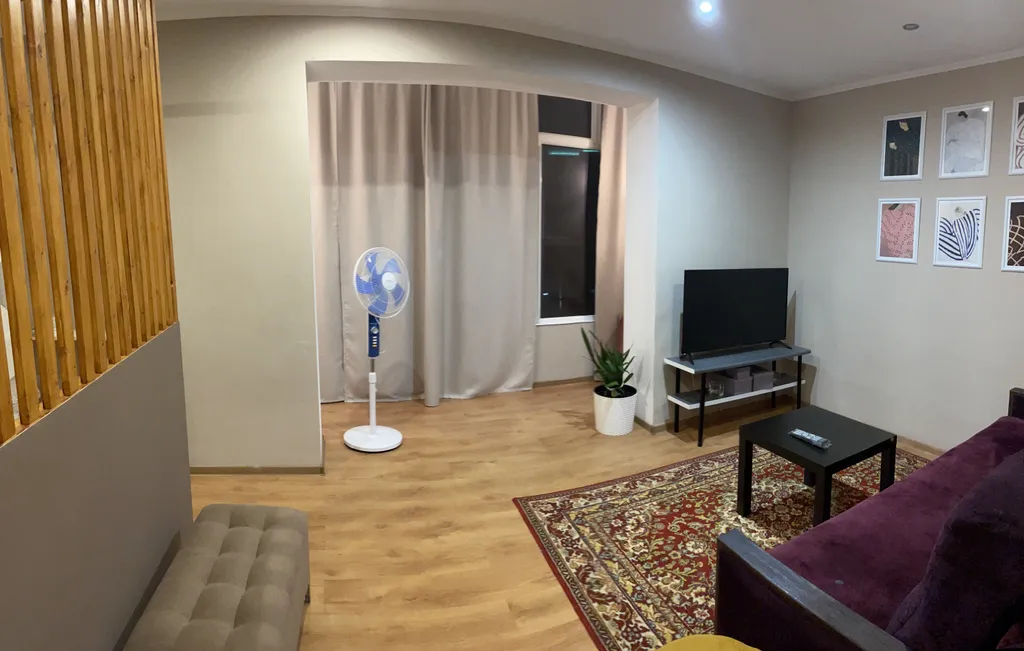 Квартира Квартира на острове Канта — Калининград