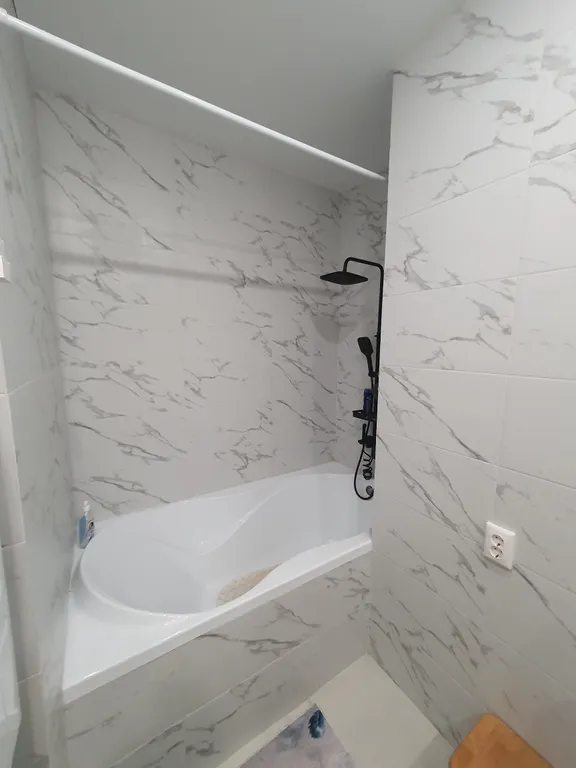 Квартира у моря