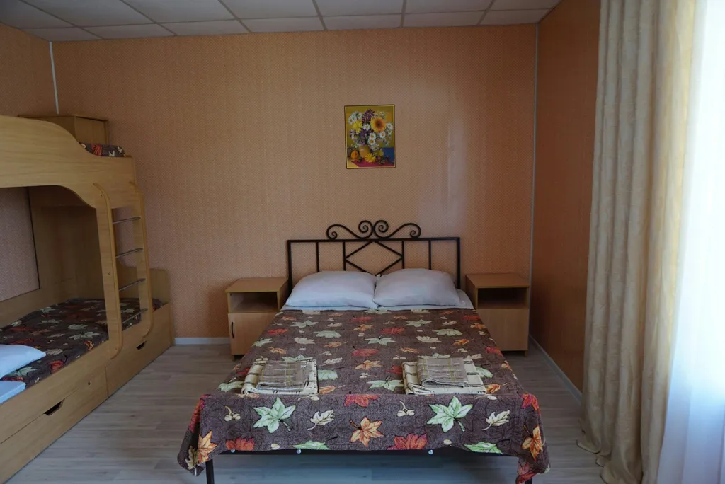 Квартира Комната — Кучугуры