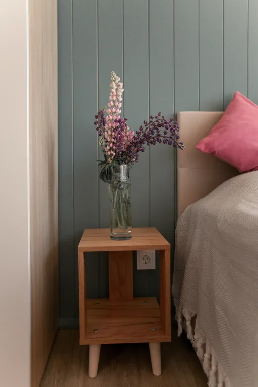 Коттедж Дом в лесу — Таштагол