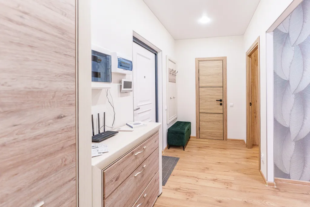 Квартира Апартаменты KliuchnikOFF 10 мин от Третьяковской галереи — Самара