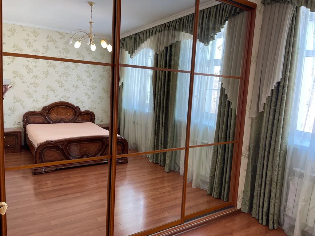 Шикарная двухкомнатная квартира-студия