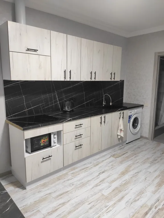 Квартира У Шараповых