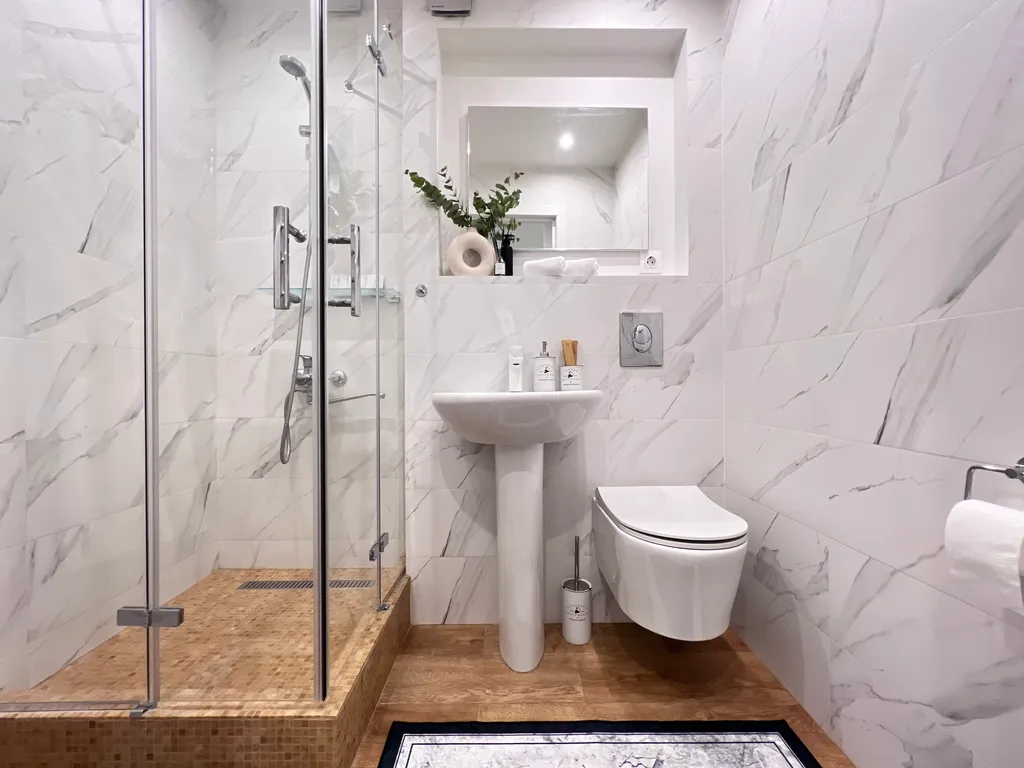 Квартира Квартира Исторический центр и атмосфера парижского стиля — Новосибирск