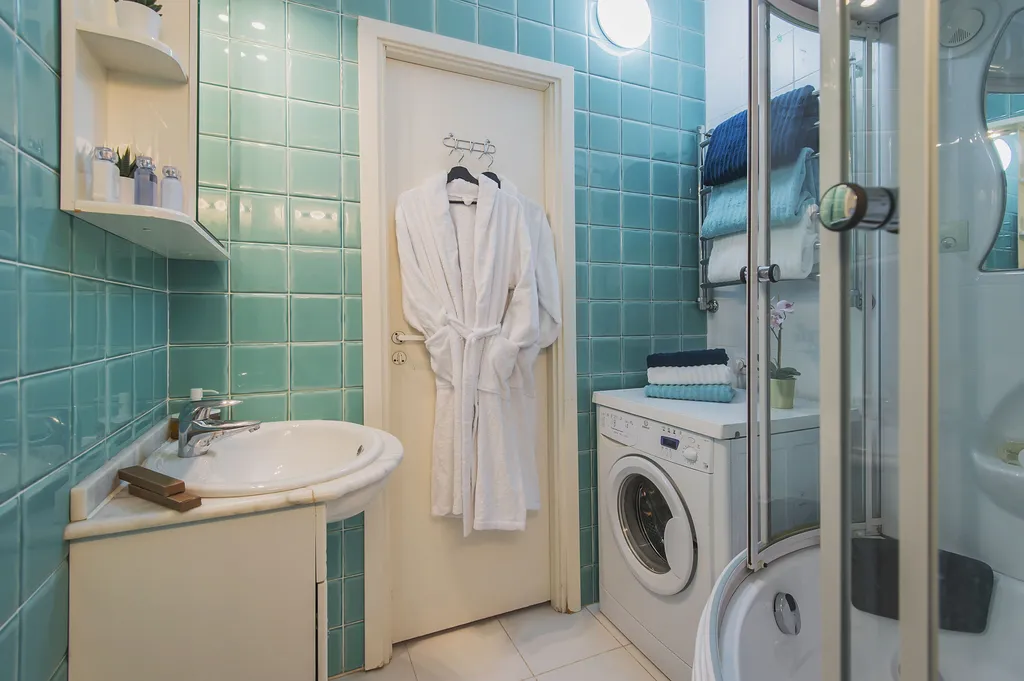 Квартира Трехкомнатная стильная квартира рядом с Кремлем — Москва