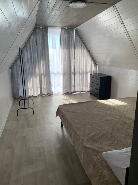 Небольшая уютная квартира, в шаговой доступности от моря