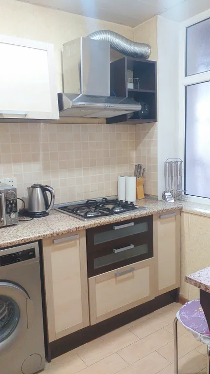 Квартира в центре, в старинном архитектурном доме