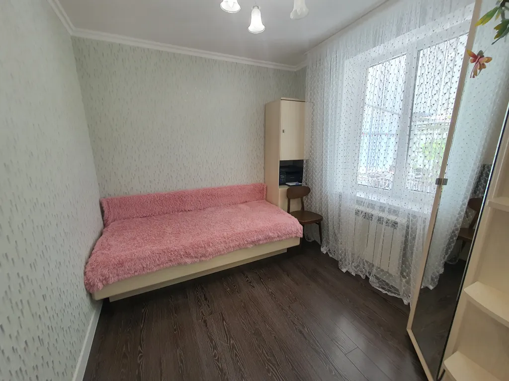 Апартаменты morozoff