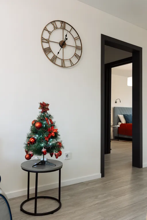 Апартаменты Knaiphoff