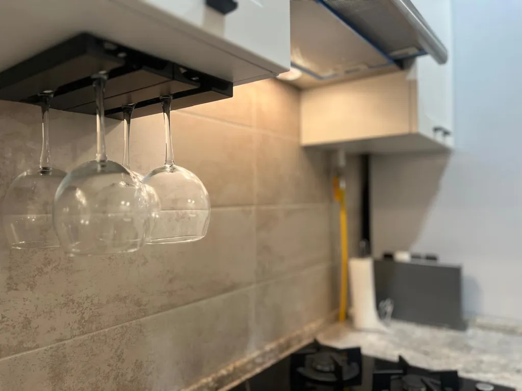 Квартира с любовью