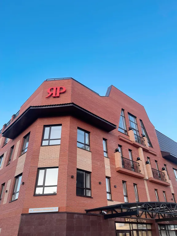 Квартира Люкс апартаменты на Красной Площади — аренда посуточно в Оренбург