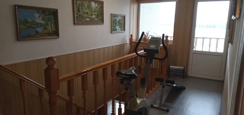 3-комнатный Дом