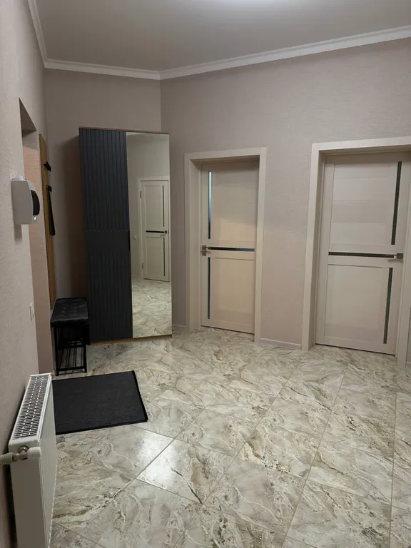 Дом в лесу с теплым бассейном и баней