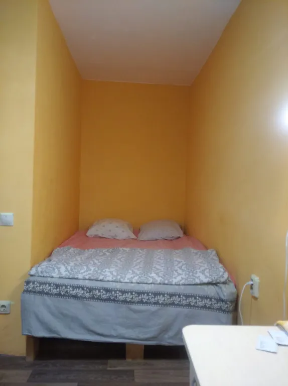 Коттедж Отдельный этаж в частном доме со своим двориком — Новороссийск