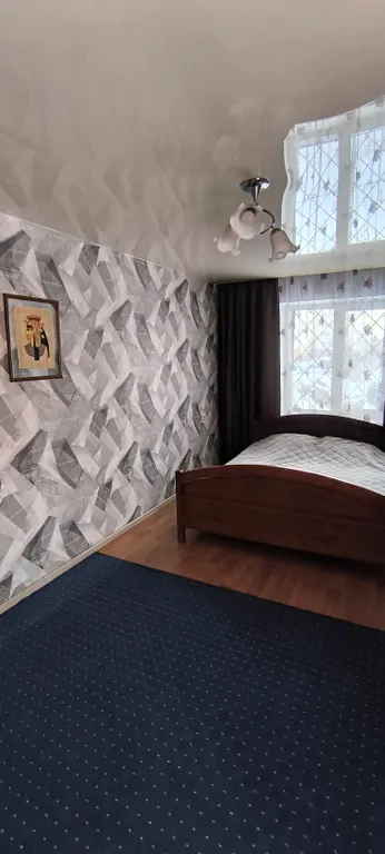 Квартира двухкомнатная в Орджоникидзевском районе