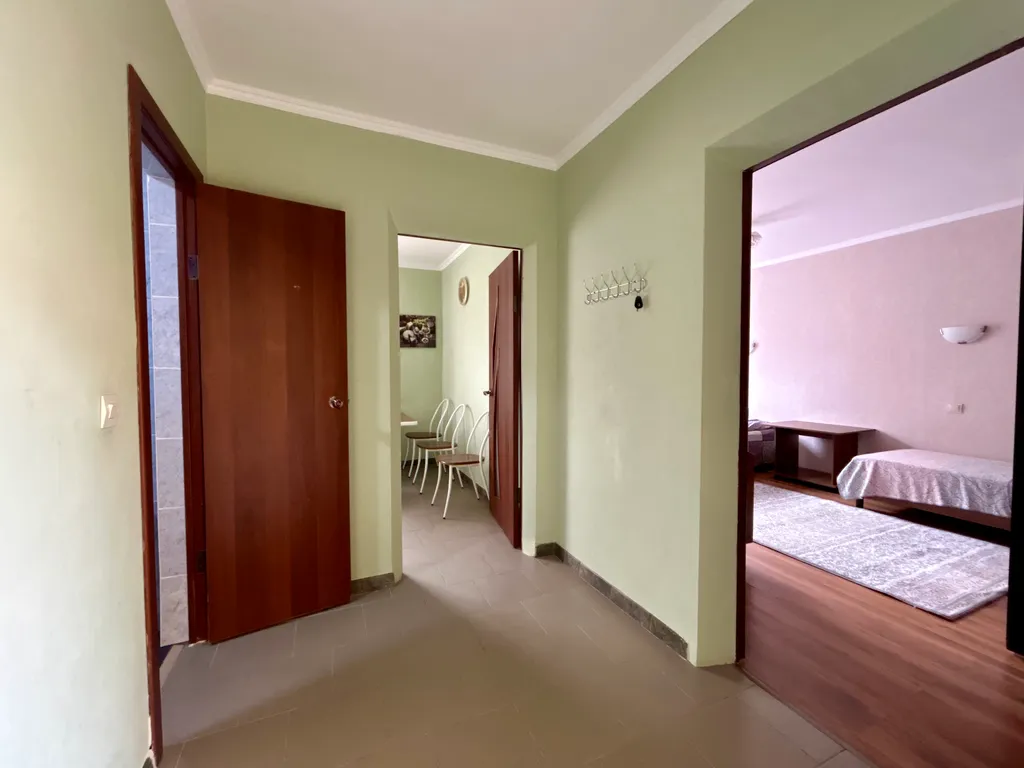 Квартира Комната — Геленджик