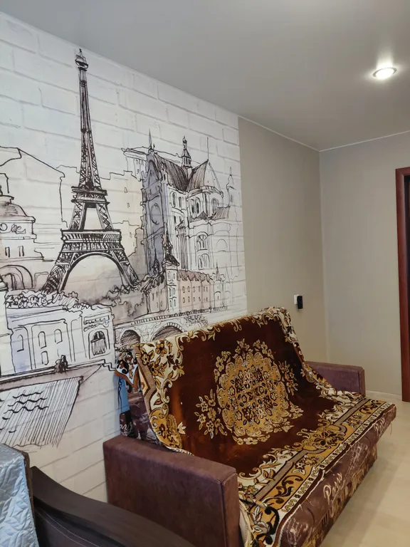 Квартира Лодейка — Лодейное Поле