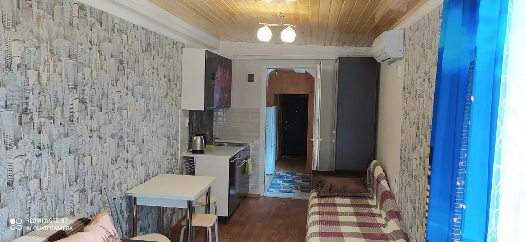 Квартира Квартира Номерок — Судак