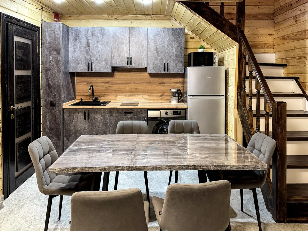 3-комнатный Дом