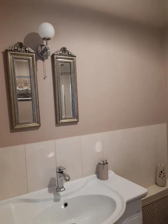 Отличная квартира для комфортного проживания