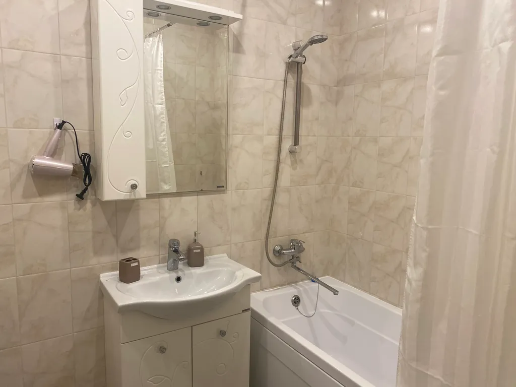 Уютная квартира в центре