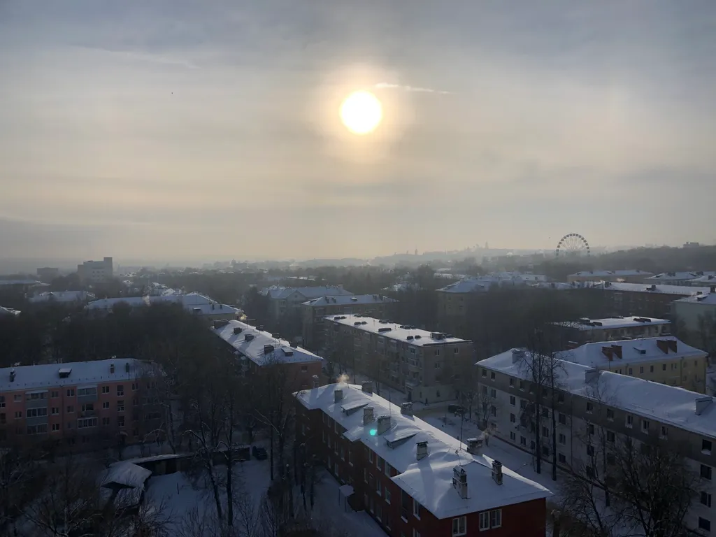 Бюджетно для четверых гостей