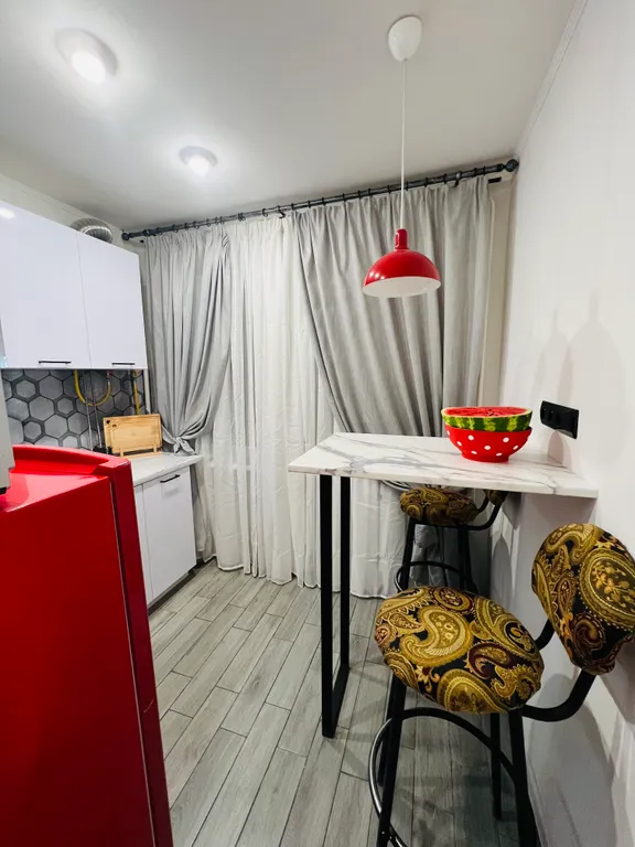 Квартира Яркая модная современная квартира в самом центре города — Можайск