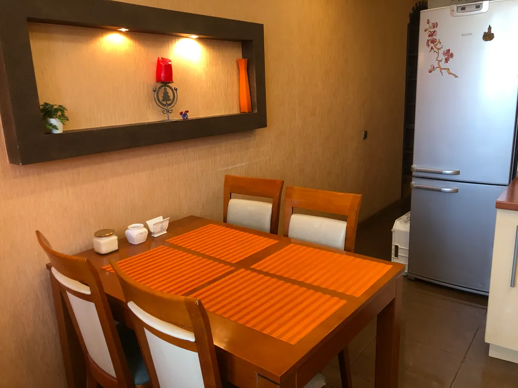 Квартира в центре города, в шаговой доступности музеи, остров Канта, ночные бары — аренда посуточно в Калининград