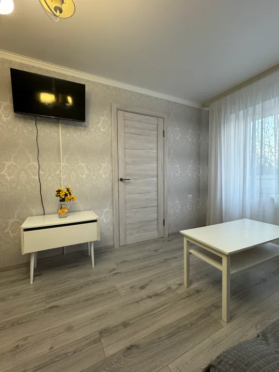 Шикарная квартира в центре города