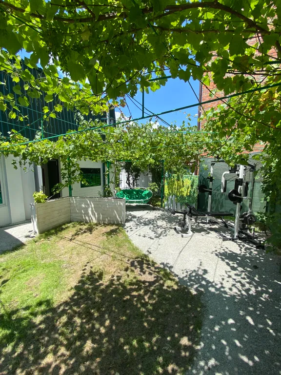 Коттедж 3-комнатный Дом — Геленджик