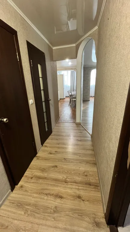 Уютная чистая двухкомнатная квартира