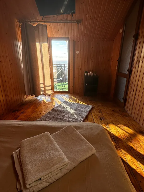 Квартира Комната — аренда посуточно в Аше