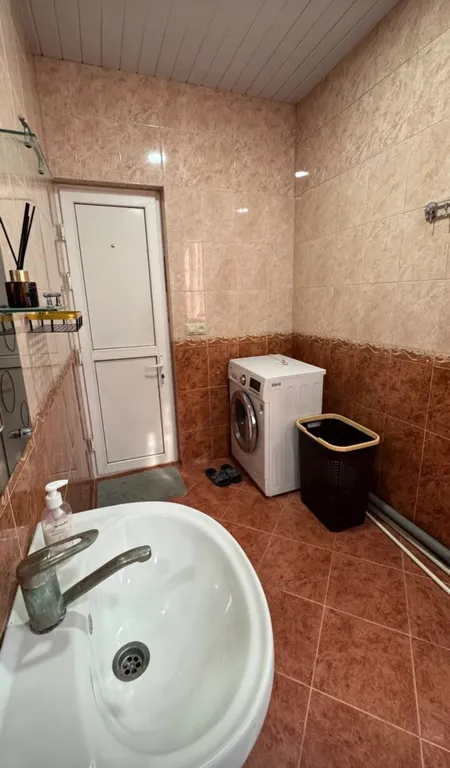 Коттедж Частный уютный дом — Дербент