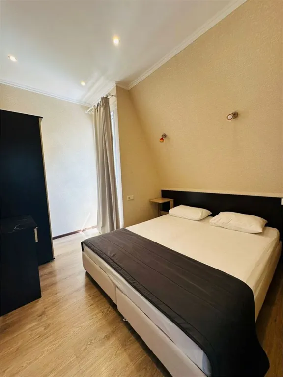 Апартаменты с видом на море