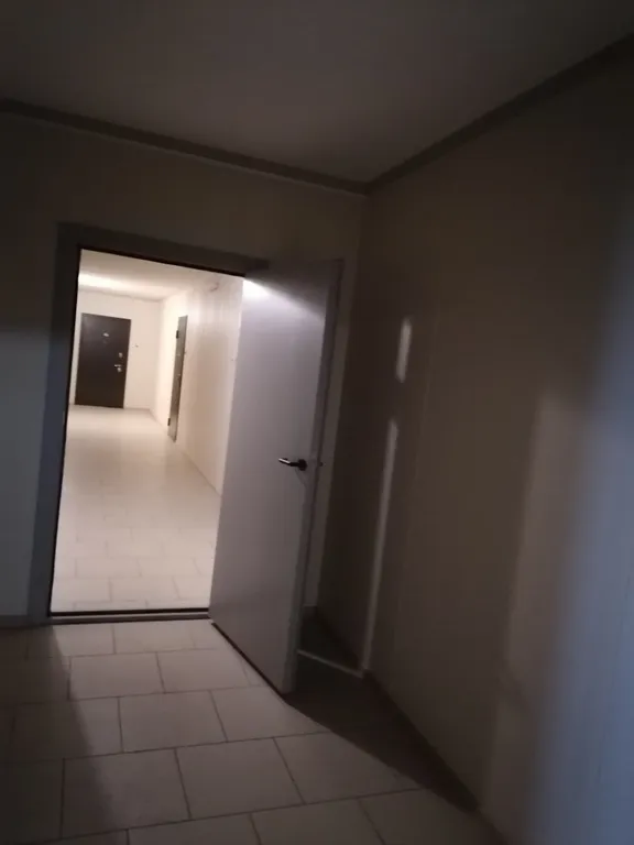 Благоустроенная квартира