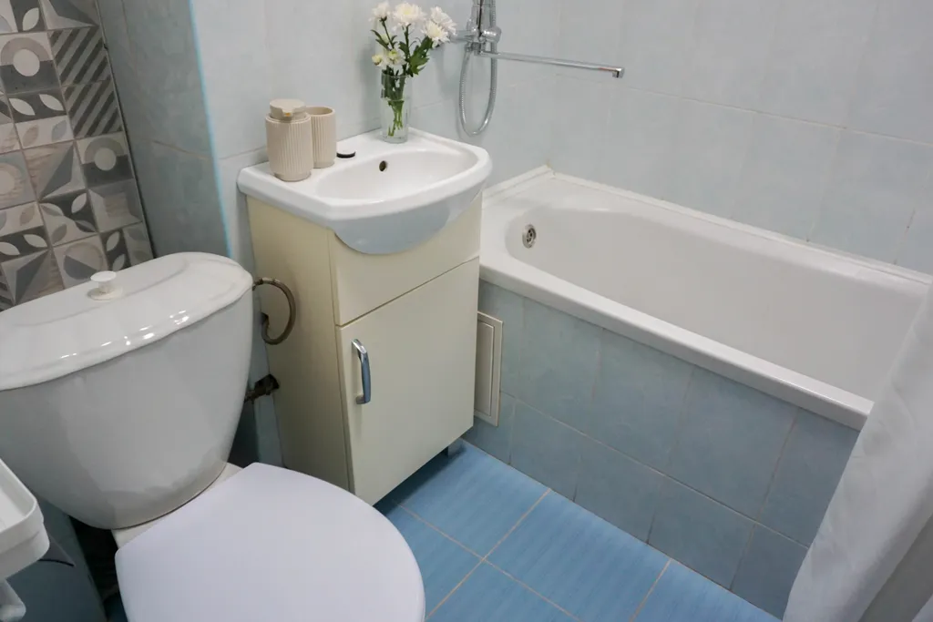 Apartic в центре