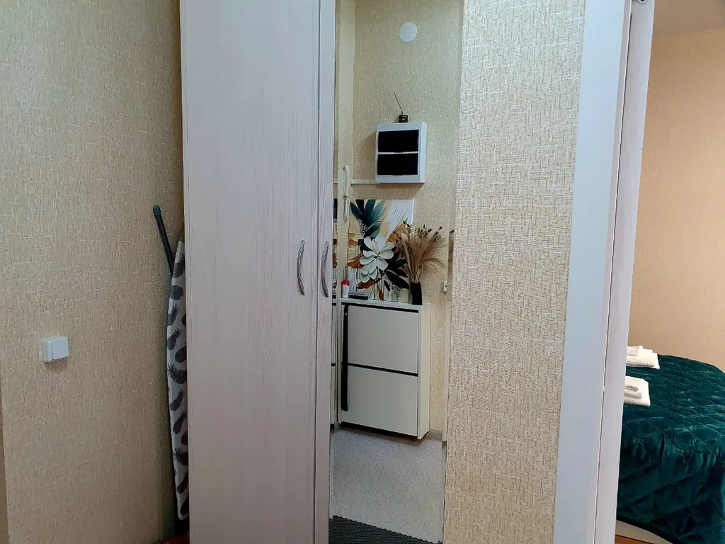 Стильная квартира