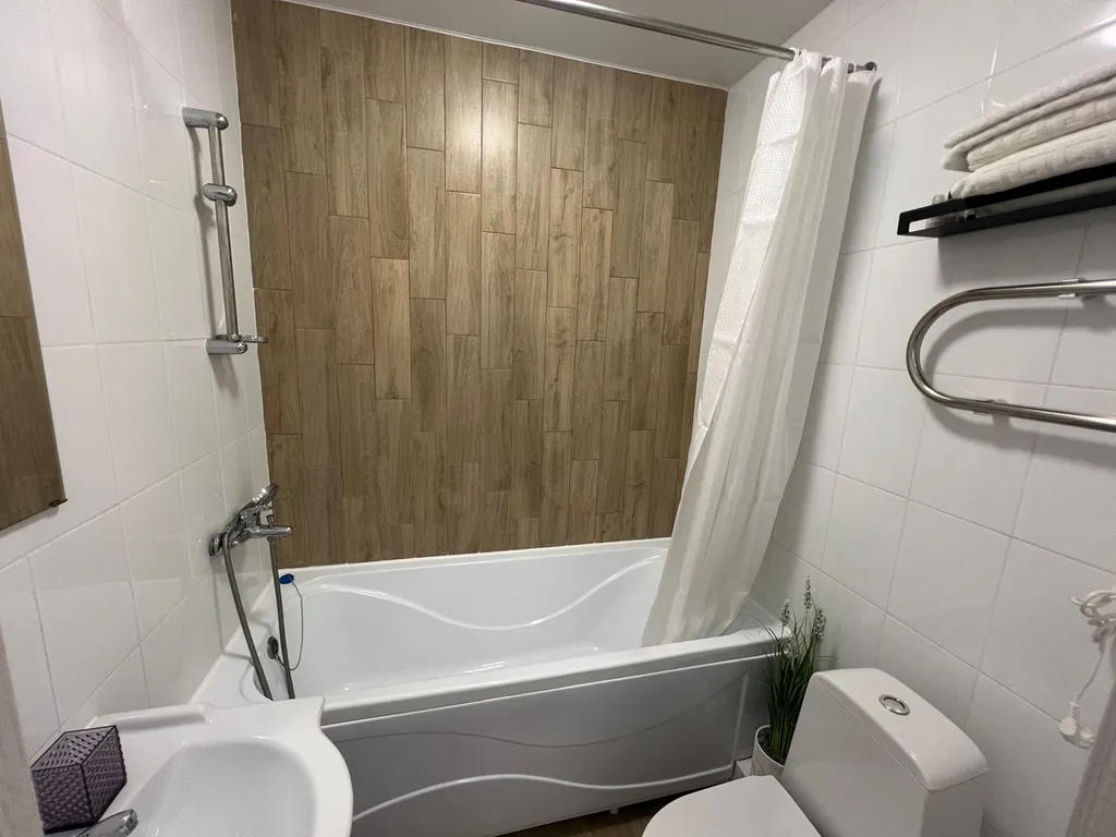 276 Студия на 3 человека с бассейнами