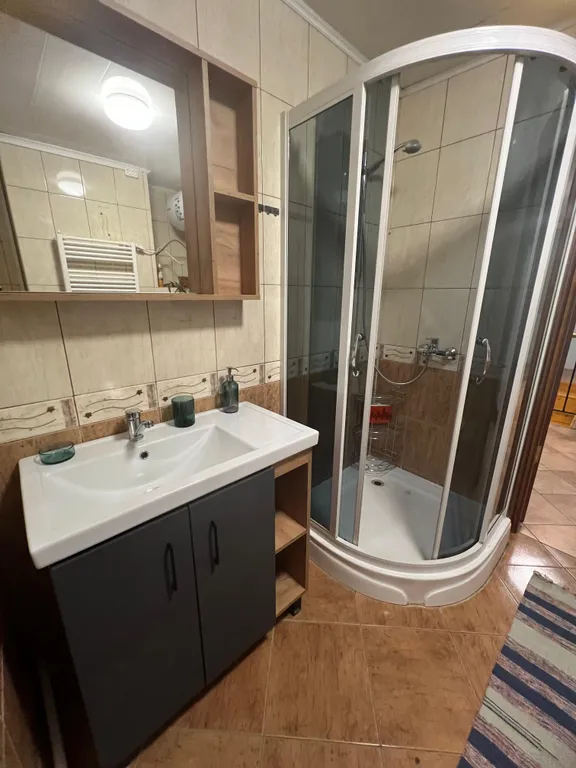 Уютный дом недалеко от центра Твери